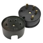 Печные разъемы