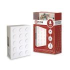 Звонки проводные