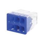 Наконечники, гильзы, колпачки