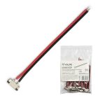 Ленты светодиодные открытые IP20