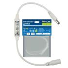 Алюминиевые профили для светодиодных лент