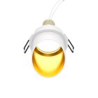 Встраиваемый светильник