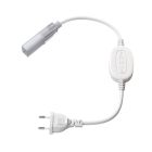 Комплектующие к светодиодной ленте с токоведущими элементами