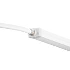 Токоведущий светильник для уличной трековой систем