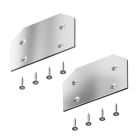 Комплектующие для профиля