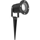 Грунтовые светильники