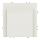 Электроустановочные изделия скрытого монтажа