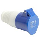 Вилки и розетки силовые