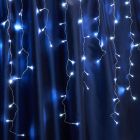 Светодиодная бахрома