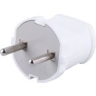 Вилки разборные прямые