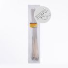 Стальные хомуты