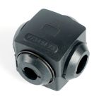 Зажимы ответвительные