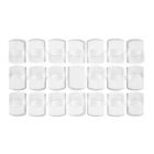 Крючки, клипсы Stekker