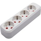 Колодки для удлинителей