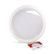 Светильник светодиодный СПБ-2-КРУГ 24Вт 230В 4000К 1700Лм 310мм белый IN HOME