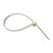 Хомут КСС 4,8х250 нейлоновый (100штук/упаковка) IN HOME