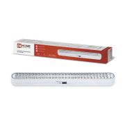 Светильник светодиодный аварийный СБА 1094-90DC 90LED 2.0Ah lithium battery DC IN HOME