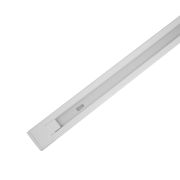 Шинопровод однофазный R-2W-TL 2м белый серии TOP-LINE IN HOME