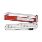 Светильник светодиодный аварийный СБА 1093С-90DC 90LED Li-ion DC IN HOME