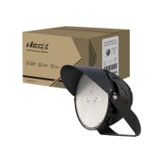 Прожектор светодиодный 500W  SPFL-LEVEL 500PA50IP66 NEOX 4690612062891