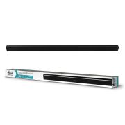 Светильник светодиодный ДБО-K-LINE 24Вт 6500К черный IP40 NEOX 4690612042411