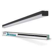 Светильник светодиодный ДБО-LINE 48Вт 6500К черный IP40 NEOX 4690612037769