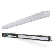 Светильник светодиодный ДБО-LINE 48Вт 6500К белый IP40 NEOX 4690612037752