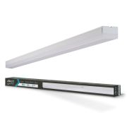 Светильник светодиодный ДБО-LINE 48Вт 4000К белый IP40 NEOX 4690612037738