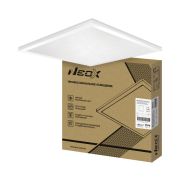 Светильник светодиодный ДВО-02 G3640-ОПАЛ 36Вт 4000К 588х588мм для потолка грильято панель NEOX 4690612062877