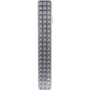 Светильник светодиодный аварийный СБА 1098-60DC 60 LED 2.0Ah lithium battery DC IN HOME