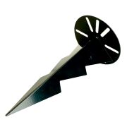 Держатель грунтовый для ландшафтных светильников-столбиков ДГ-03  51814