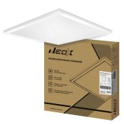 Светильник ДВО-02 5065-ОПАЛ 50Вт 6500К 595х595мм NEOX 4690612053066