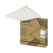 Панель светодиодная ультратонкая ДВО-SLIM 5065 50Вт 6500К без ЭПРА IP40 595х595х8,5мм NEOX 4690612064444