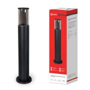 Светильник уличный напольный ТБУ SMOKY-SP600-1xA60-BL 600мм IP54 IN HOME 4690612055848