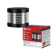 Светильник уличный на столб ТБУ-CITY ART-25BL 25Вт 3000/4000/6500К 90x120мм IP54 4690612062617