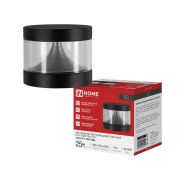 Светильник уличный на столб ТБУ-CITY TOR-25BL 25Вт 90x120мм IP54 IN HOME 4690612062594