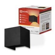 Светильник уличный DOT-S12B 12Вт 3000К IP54 4690612053943