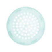 LED-GX53-10W/NW/GX53/FR PLZ01WH Лампа светодиодная, матовая. Белый свет (4000K). Картон. ТМ Uniel