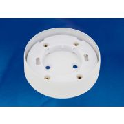 GX53/FT WHITE 10 PROM Светильник накладной. Корпус белый. Картон. TM Uniel.