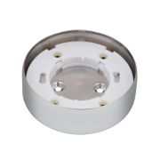 GX53/FT CHROME 10 PROM Светильник накладной. Корпус хром. Картон. TM Uniel.