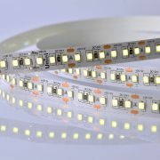 ULS-M14-2835-168LED/m-10mm-IP20-DC12V-14W/m-5M-6500K PROFI Гибкая светодиодная лента на самоклеящейся основе. Катушка 5м. в герметичной упаковке. Дневной свет (6500K). ТМ Uniel.