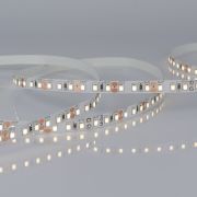 ULS-M13-2835-120LED/m-8mm-IP20-DC12V-9,6W/m-5M-4000K PROFI Гибкая светодиодная лента на самоклеящейся основе. Катушка 5м. в герметичной упаковке. Белый свет(4000К). ТМ Uniel.