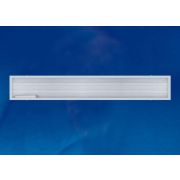 ULP-18120 54W/6500К IP40 UNIVERSAL WHITE Светильник светодиодный потолочный универсальный. Холодный дневной свет (6500K). 6600Лм. Корпус белый. В комплекте с и/п. ТМ Uniel.