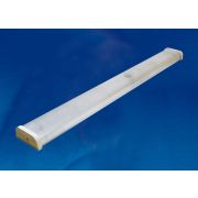 ULO-C01A 32W/4000K/L125 IP40 WHITE Светильник линейный светодиодный накладной. Белый свет (4000К). 3400Лм. Корпус белый. TM Uniel.