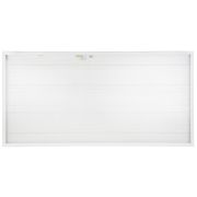 ULP-60120 72W/4000К IP40 UNIVERSAL WHITE Светильник светодиодный потолочный универсальный. Белый свет (4000K). 10300Лм. Корпус белый. В комплекте с и/п. ТМ Uniel.