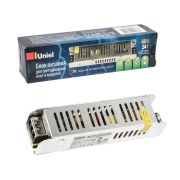 UET-VAS-100A20 12V IP20 Блок питания, 100Вт. Металлический корпус. TM Uniel