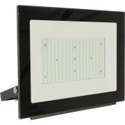ULF-F20-200W/4000K IP65 195-250В BLACK Прожектор светодиодный. Белый свет (4000K). Корпус черный. TM Uniel.