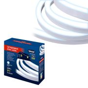 ULS-N21 5M/6500K/1.5M IP67 RRP40C00 Комплект светодиодной ленты 5 м. IP67. Дневной белый свет (6500K). Cетевой шнур 1,5 м. TM Uniel