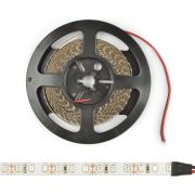 ULS-M11-2835-60LED/m-8mm-IP20-DC12V-4,8W/m-5M-6500K PROFI Гибкая светодиодная лента на самоклеящейся основе. Катушка 5м. в герметичной упаковке. Дневной свет (6500K). ТМ Uniel.