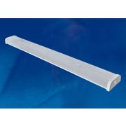 ULO-C01B 16W/6500K/L64 IP40 WHITE Светильник линейный светодиодный накладной. Белый свет (6500К). 1700Лм. Корпус белый. TM Uniel.